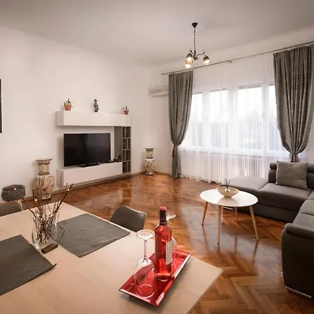 Rose 2 Apartment Timisoara