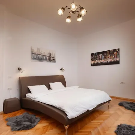 Rose 2 Apartment