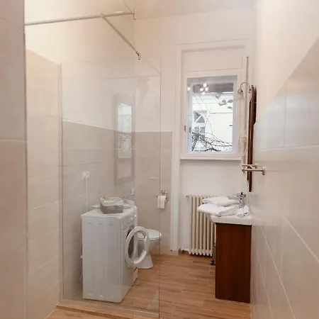 Apartment Rose 2 Timisoara