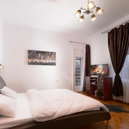 Rose 2 Apartment Timisoara