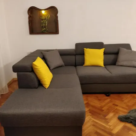 Apartment Rose 2 Timisoara