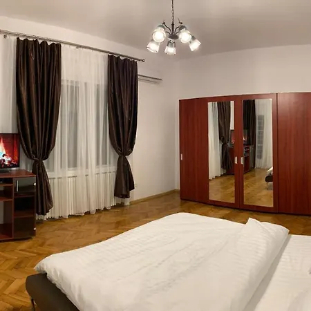 Rose 2 Apartment Timisoara