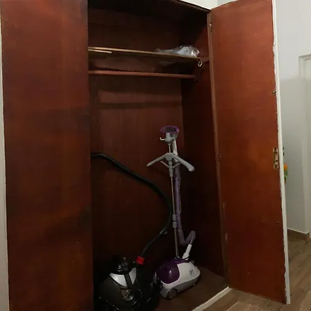 Apartment Rose 2 Timisoara