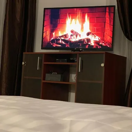 Rose 2 Apartment Timisoara