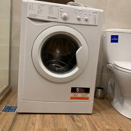 Apartment Rose 2 *